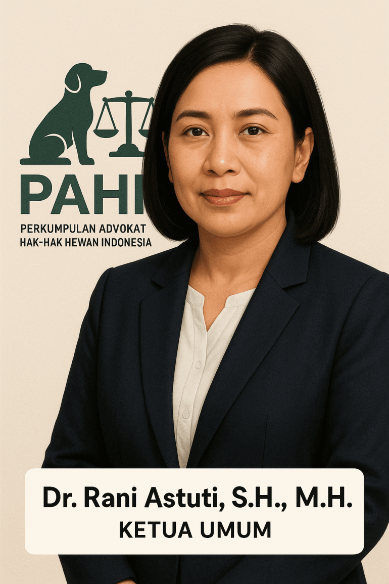Pahi CABANG SULAWESI BARAT (SULBAR)