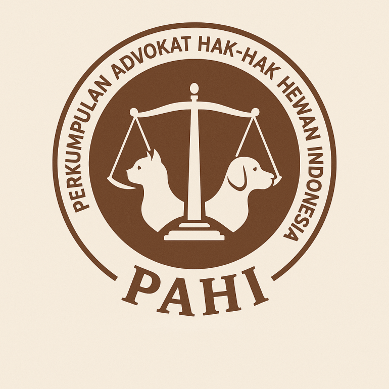PAHI CABANG SULAWESI BARAT (SULBAR)