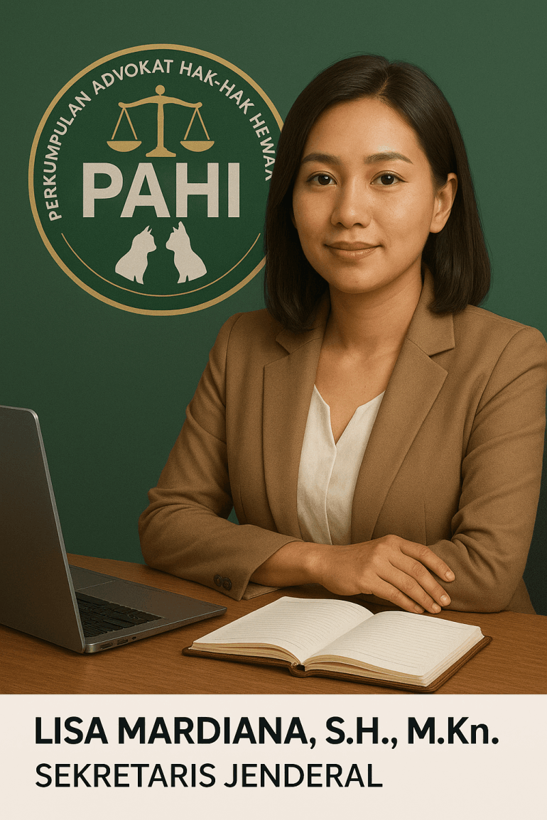 Pahi CABANG SULAWESI BARAT (SULBAR)