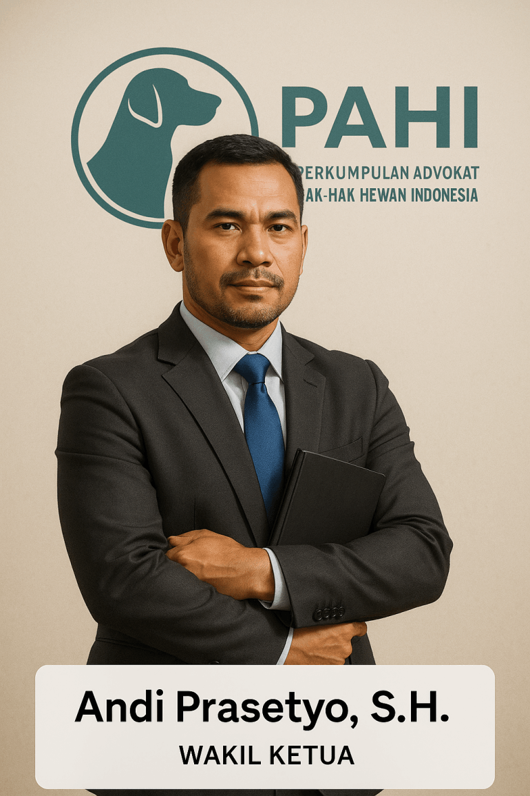 Pahi CABANG SULAWESI BARAT (SULBAR)